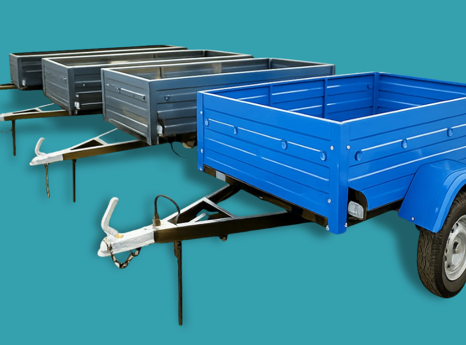 Registered Business Owner